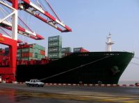 Sea Freight To South Africa