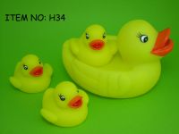 Plastic Duck