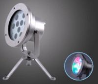 LED Underwater Light 