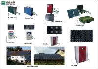 Solar Generator System