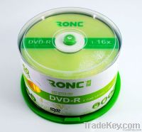 Factory Direct Sales 4.7GB Blank
