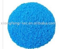 copper sulfate