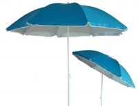 beach umbrella