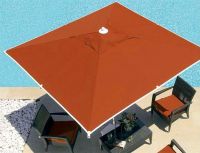 Square Patio Umbrella