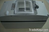 RCD COVER With Enclosure For Solar