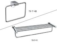 Towel shelf/towel shelves/ bath towel racks/holder/towel bar/ring