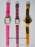 Fashion Watches For Women, Fashion Ladies Watches