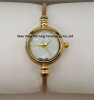 stainless steel fashion snake watches for women, fashion ladies watches