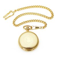 Custom Pocket Watch With Chain Custom Pocket Watch With Chain