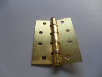 Stainless Steel Hinge