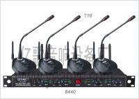 UHF wireless microphone( 8440)