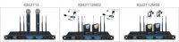 UHF wireless microphone (8242)