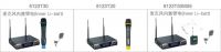 UHF Wireless microphone (8123)