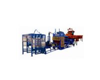 JF-QT6-15 Automatic Brick Making