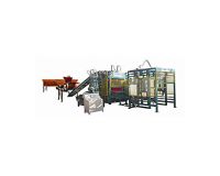 JF-QT10-15 Automatic Brick Machine