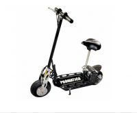 Long Distance Electric Scooters