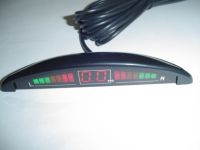 LED display parking sensors From China