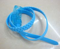 rubber belt , plastic belt, silicone belt