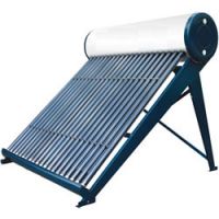 Solar Water Heater