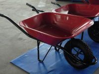 Wheelbarrow WB6400