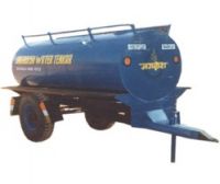 WATER TANKER From India