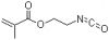 2-Isocyanatoethyl Methacrylate 30674-80-7
