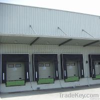 Dock Shelter From China