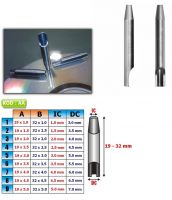 Perforating Tube