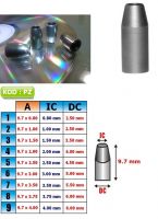 Short Punch (9, 7mm)