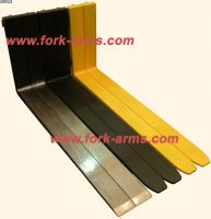 forklift forks