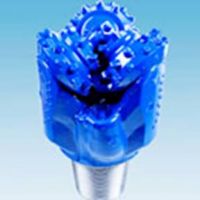 PDC drill bit