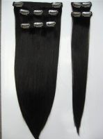 clip in hair extension
