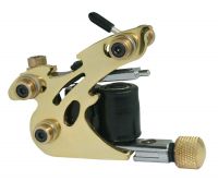 tattoo machine