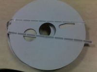 Scrach Label