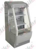 Dairy Promotional Refrigerators