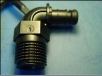 Auto Parts Mold