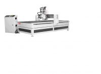 CNC Woodworking Machine