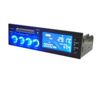 Fan Controller-LCD Temperature Controller