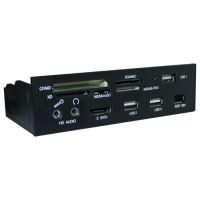 Internal Card Reader