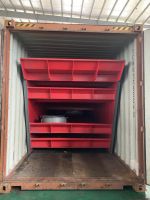High efficient vibrating screen From China