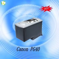 Remanufactured Ink Cartridge With Print Head