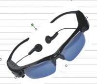 Video  Sunglasses