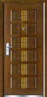 composited door