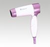 Travel hair dryer
