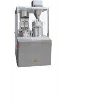 NJP-1500C, NJP-1800C Capsule Filling Machine