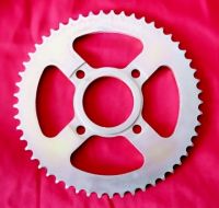 Motorcycle Part