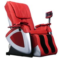 massage chair care