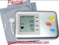 Blood Pressure Monitor (Upper Arm)