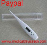Digital Thermometer SCDT200