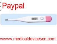 Digital Thermometer SCDT600